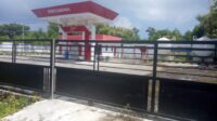 Diduga Menyalahi Aturan” Pengelola APMS 04 Pulau Ra’as Terancam Dipolisikan
