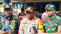 Pemilu 2019 “Polres dan Kodim” Siapkan Pasukan 9.916 Personil