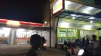 Penerbitan Izin Taksesuai, Penegak Perda Harus Tertibkan Swalayan Nakal