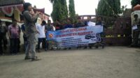 Penutupan Setengah Hati” Reklamasi Pantai, Momok Bagi Masyarakat Sekitar