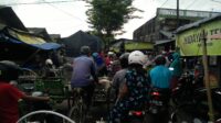 Meraih Mimpi” Pasar Anom Baru dan Adipura Patut di Pertanyakan