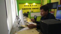 Perizinan Berbasis OSS Sangat Memudahkan Bagi Masyarakat