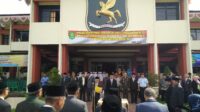 Isi Kekosongan, Bupati Sumenep Lakukan Roling dan Pelantikan 19 Kepala OPD