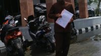 Gelapkan Beras Miskin” PJS Desa Padengdengan Siap-siap Hadapi Proses Hukum