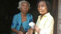 Wanita Kanibal Kini Dapat Perhatian Pemerintah Jawa Timur