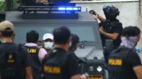 Kapolda Jatim Intruksikan Pengawalan Proses Penghitungan Sampai Tuntas