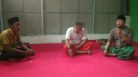 Unik, Pengobatan Anti Galau Para Caleg Depresi