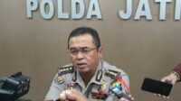 Polda Jatim Catat 2 Anggota Polri Meninggal Saat Pengamanan Pemilu Serempak 2019