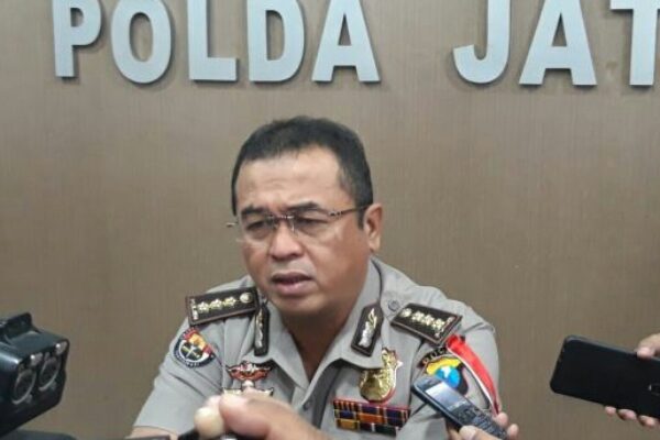 Ternyata Polda Jatim Amankan 2 Polwan Paham Radikal