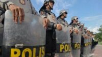 Polri Berduka, 15 Anggota Polisi Meninggal Dalam Mengamankan Pemilu Serempak 2019