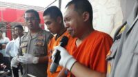 Tim Gabungan Polda Jatim Hari Ini Akan Lakukan Rekontruksi Pembunuhan Dalam Koper