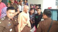 Lakukan Korupsi, Kepala Inspektorat Resmi di Tahan Kejari Bojonegoro