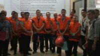 Hari ini “KPK” Eksekusi 15 Terpidana Korupsi di beberapa Wilayah Jawa Timur