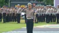 3.147 Personil di Siapkan, Dirlantas Polda Jatim Gelar Oprasi Keselamatan Semeru 2019