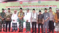 Panglima TNI dan Kapolri” Tunjukan Netralitas Jelang Pemilu 2019 dan Lawan Hoax