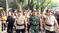 Jaga NKRI, Netralitas TNI dan POLRI Jelang Pemmilu 2019