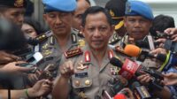 Sebar Berita HOAX” Polri Berikan Penjelasan Secara Persuasif dan Sangsi Tegas
