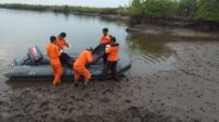 Sungai Kemuning Makan Korban” Satu Orang di Temukan Tewas