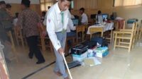 Gempa Sumenep Hari ini” Salah Satu Siswa UNBK Jadi Korban