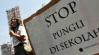 Pungli Sekolah, Hampir Setiap Tahun Menjadi Tradisi Jelang Perpisahan