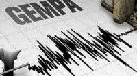 Breaking News” Hari ini Gempa Berkekuatan 5,0 Guncang Maluku