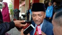 Peringati Hari Pendidikan Nasional 2019, Kadis Pendidikan Sumenep: Menjaga Peserta Anak Didik Cerdas dan Mewujudkan Karakter yang Baik