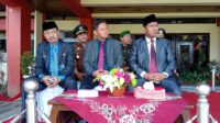 Peringati Hari Pendidikan Nasional, Wakil Bupati Sumenep: Jadilah Manusia Kreatif dan Berguna Bagi Bangsa