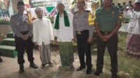 KH. Husein Jamad, Salah Satu Tokoh Masyarakat Sumenep Berikan Aspirasi dan Himbauan