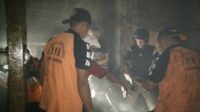 Aneh Tapi Nyata, Investor Menghilang Pasca Kebakaran Pasar Anom Baru