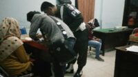 Waduh! Sumenep M3sum, Tim Gabungan Amankan 2 Pasangan Didalam Kamar Kos