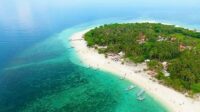 Pulau Giliyang  Mempunyai Kandungan Oksigen Terbaik di Dunia