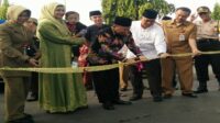 Hari Ini Bupati Sumenep Resmikan Pembukaan Bazar Takjil Ramadhan 1440 H