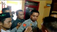 Waduh Arogan ! Gara – Gara Laporan Kecurangan, Ketua Banwaslu sumenep Tantang Carok