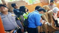 Wanita Tua Ditemukan Sudah Tidak Bernyawa Didalam Sumur