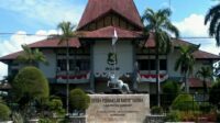 Komisi II DPRD Sumenep Mendesak Tambak Udang Ilegal di Tertibkan
