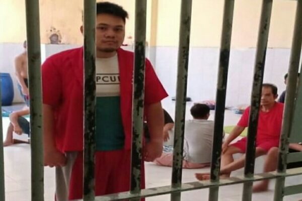 Oknum Pilot, Polda Jatim Tetapkan Tersangka dan Ditahan
