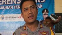 Wartawan Tewas Dibacok, Polisi Masi Buru Pelaku