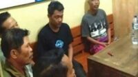 Asik Main Judi, Onknum PNS Dibekuk Polisi