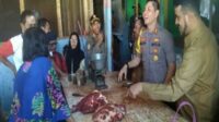 Tim Satgas Pangan Pastikan Harga Bahan Pokok Dipasar Stabil