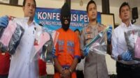 Modus Pelaku Pembunuhan Watarwan Surabaya, Ini Penjelasan Nya