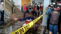 Korban Mutilasi, Polisi Masih Buru Pelaku Pembunuhan Sadis