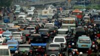 Kadishub Jatim, Angkutan Barang Dilarang Melintas Selama Arus Mudik dan Arus Balik