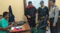Pingin Kuat, Oknum Kepala Sekolah Harus Urusan Dengan Polisi