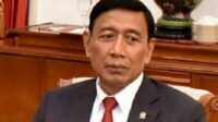 Media Sosial di Non Aktifkan, Inilah Penjelasan Wiranto