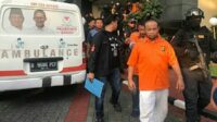 Mobil Berlogo Gerindra, Pelaku Pembawa Batu Ahirnya Ditangkap Polisi