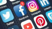 Menkominfo, Media Sosial Kini Normal Kembali dan Jangan Sebarkan Berita Hoax