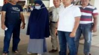 Tercium Aliran Radikal, Seorang Polwan Diamankan Polda Jatim