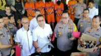 Otak Kerusuhan, Kini Habib Jadi Buruan Polda Jatim Pasca Pembakaran Polsek Tambelangan Sampang
