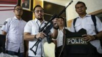 Kerusuhan 22 Mei, Mabes Polri Ungkap Aktor Upaya Pembunuhan Tokoh Nasiaonal