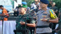 Ormas Minta THR Jelang Lebaran, Kapolda Jawa Barat Akan Tindak Tegas